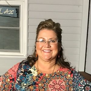 Meet your Posher, Barbara